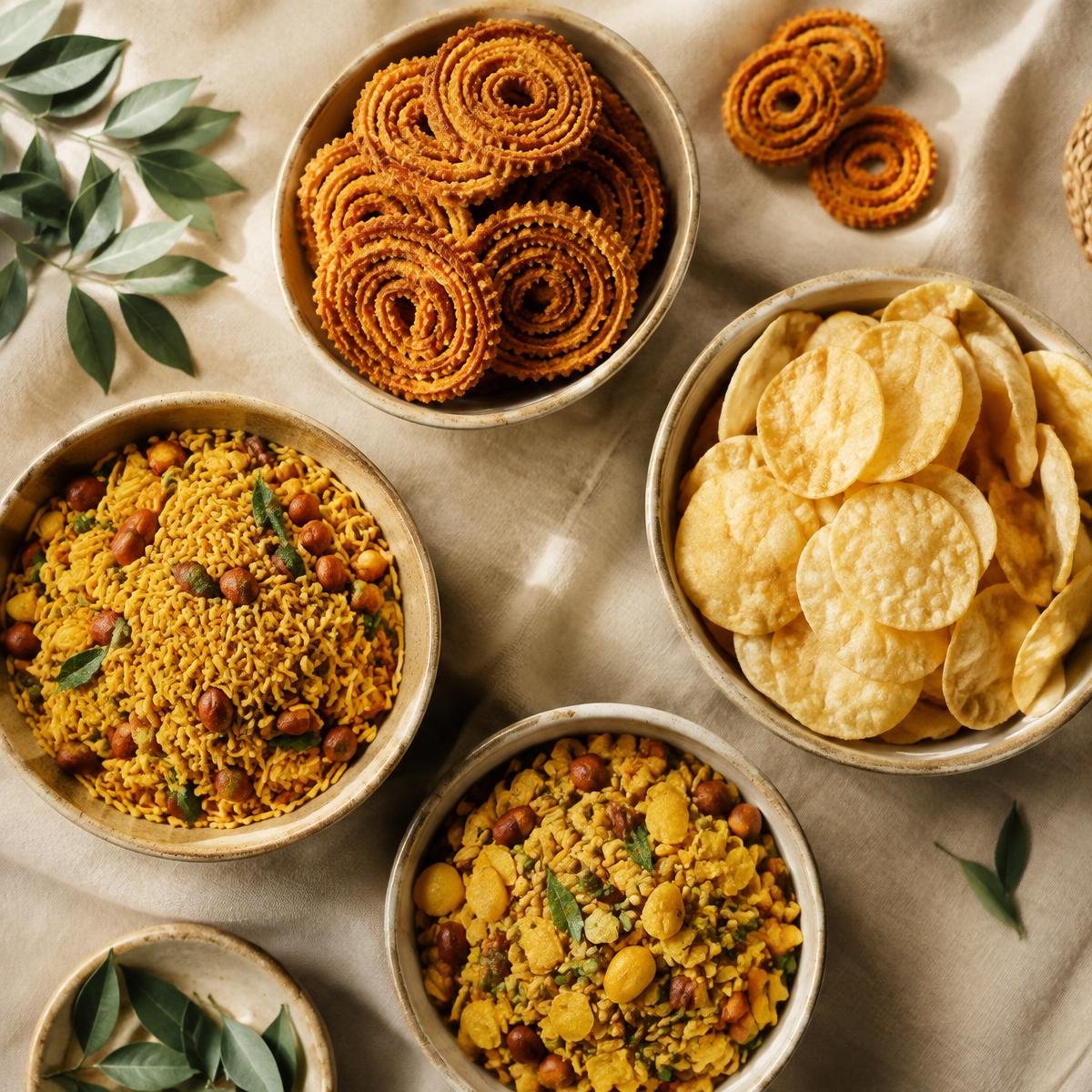 Cover image for the article: Building the Perfect Teatime Plate